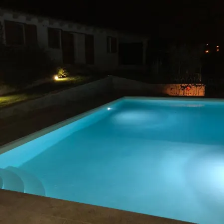 Villa Baja Sardinia * بايا سردينيا