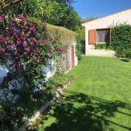Villa Baja Sardinia