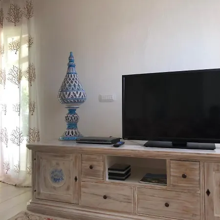 Villa Baja Sardinia *
