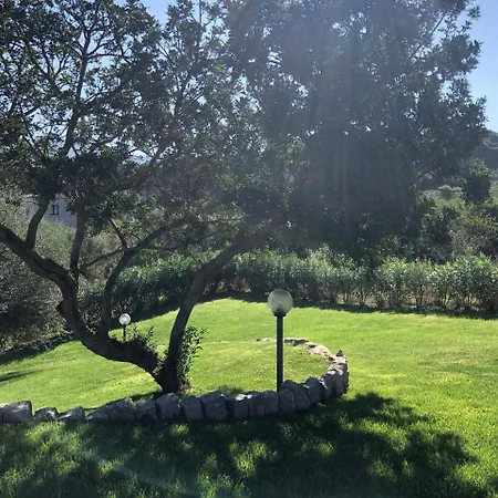 Villa Baja Sardinia فيلة *