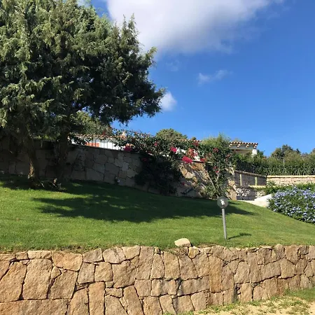 فيلة Villa Baja Sardinia