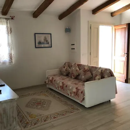 Villa Baja Sardinia فيلة
