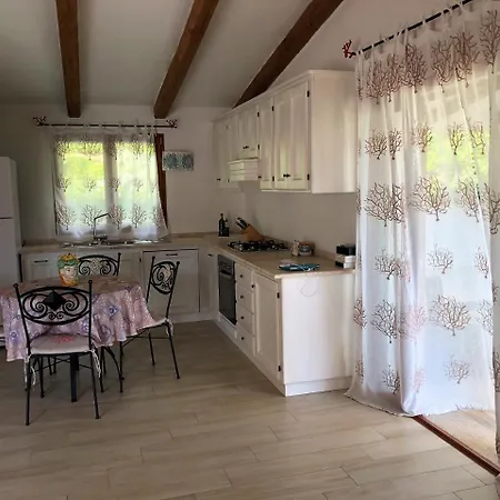 فيلة Villa Baja Sardinia بايا سردينيا