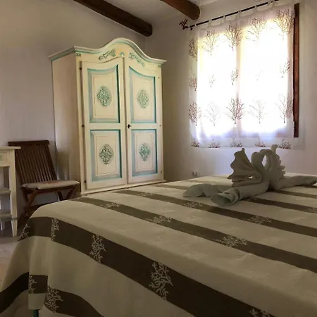 فيلة Villa Baja Sardinia *
