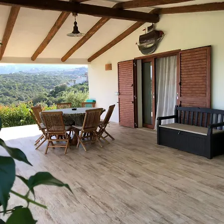 Villa Baja Sardinia * بايا سردينيا