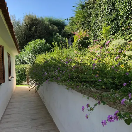 Villa Baja Sardinia * بايا سردينيا