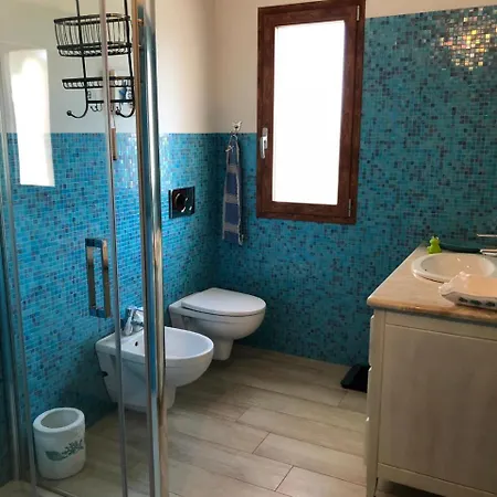فيلة Villa Baja Sardinia *