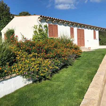 فيلة Villa Baja Sardinia بايا سردينيا
