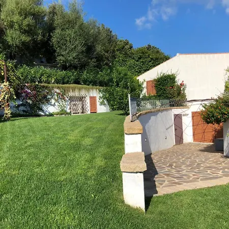 Villa Baja Sardinia *