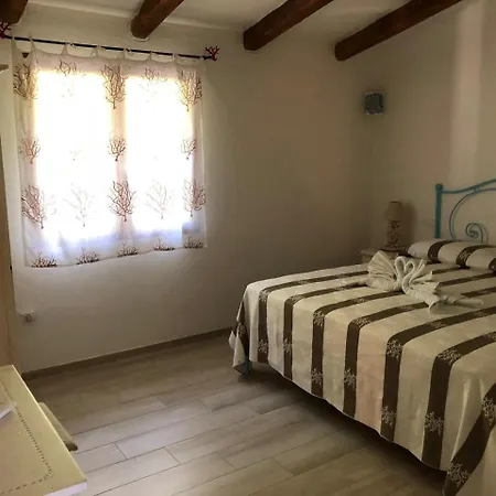 Villa Baja Sardinia