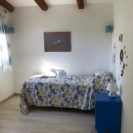 Villa Baja Sardinia فيلة بايا سردينيا