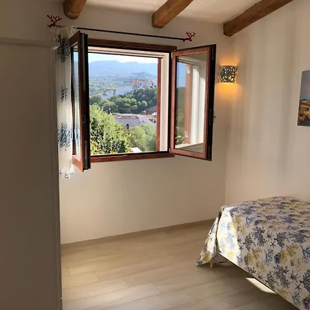 فيلة Villa Baja Sardinia *