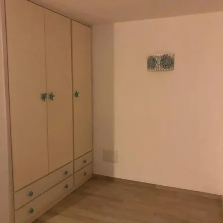 فيلة Villa Baja Sardinia بايا سردينيا