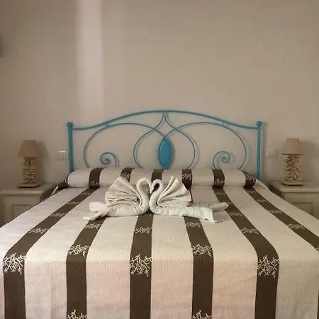 فيلة Villa Baja Sardinia *