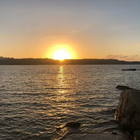 فيلة Villa Baja Sardinia