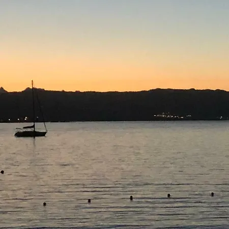 Villa Baja Sardinia فيلة بايا سردينيا