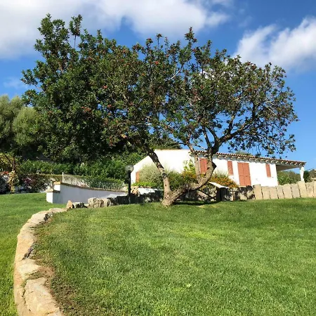 Villa Baja Sardinia بايا سردينيا